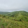 Ozpiloko gaina desde Matxagako lepoa