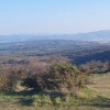 Vista de Gasteiz desde San Juan