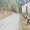 pasamos la ermita en busca de la pista