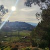 Vista desde el N