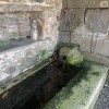 Fuente en Tudes