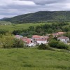 En el descenso de Luengas, Santiago de Tudela.