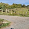 entrada a la izquierda en Menoio