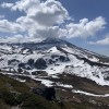 Valdecebollas desde el cordal de Peña Sestil