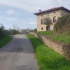 camino de los barrios Mendibil y Jauregui