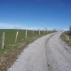 Camino de Ermitarana