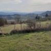 Vistas al Este desde la cima
