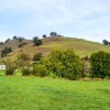 El Llano desde el barrio de El Valle de Sojo