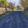pista de piedra