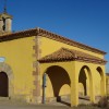 Ermita de Santa Ana (s.XVI)