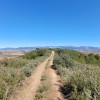 Vista de Agudillo desde el camino hacia Portillejo 2