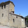 Iglesia de Izal