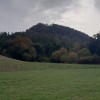 La Dehesa durante el ascenso