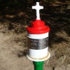 Buzon cimero