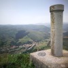 Cima sobre Ruente