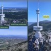 Fotografías del buzón de cumbre