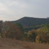 Bagatza/Asnos desde la cima de Basatxa