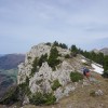 Cresta occidental