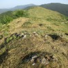 Cumbre con vistas a Azalegi