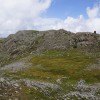 Loma cimera