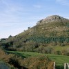 Collado de Casa de la Virgen y cima