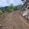seguimos la pista principal
